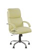 Nadir steel chrome comfort